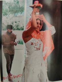 Los Angeles में Nick Jonas के साथ 150 करोड़ के घर में रहती हैं Priyanka Chopra, देखें एक झलक