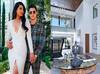 Los Angeles में Nick Jonas के साथ 150 करोड़ के घर में रहती हैं Priyanka Chopra, देखें एक झलक