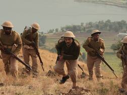 1962: The War in The Hills Review: शौर्य गाथाओं पर हावी प्रेम-परिवार के ड्रामे, निराश करती है अभय देओल की सीरीज