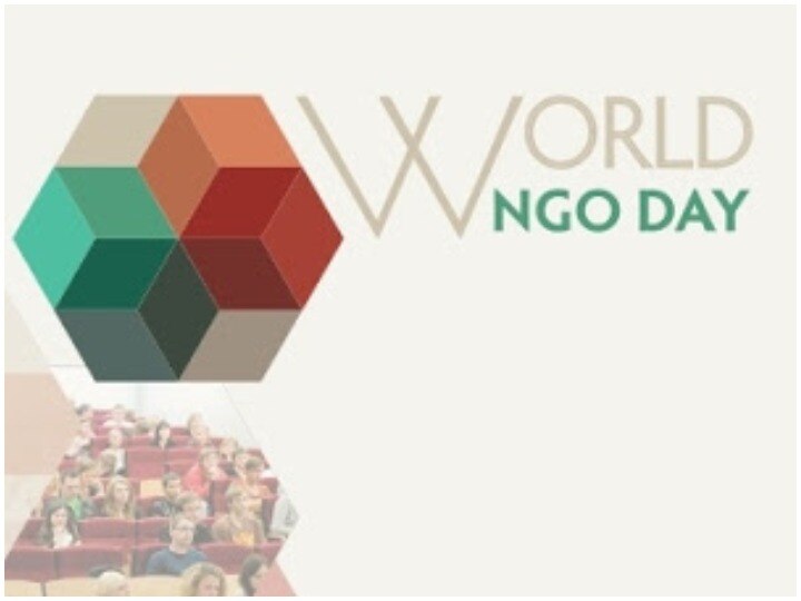 World NGO Day is being celebrated today know what its purpose is दुनिया में आज मनाया जा रहा World NGO Day, जानिए कैसे पड़ी नींव