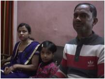 खुद के पैरों पर चलना चाहती है लाइलाज बीमारी से ग्रसित मासूम परी, 22 करोड़ के इंजेक्‍शन की है दरकार