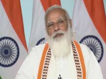 भारत का पहला टॉय फेयर शुरू, पीएम मोदी बोले- खिलौना उद्योग में छिपी ताकत को बढ़ाना जरूरी