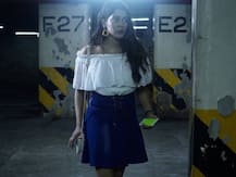 रियल लाइफ में स्टॉकिंग का सामना कर चुकी हैं 'हेलो मिनी' फेम अनुजा जोशी? एक्ट्रेस ने किया ये खुलासा