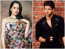 कंगना के खिलाफ बयान दर्ज कराएंगे ऋतिक रोशन, 'क्वीन' बोलीं- मैं कहां से कहां पहुंच गई लेकिन मेरा सिली एक्स...