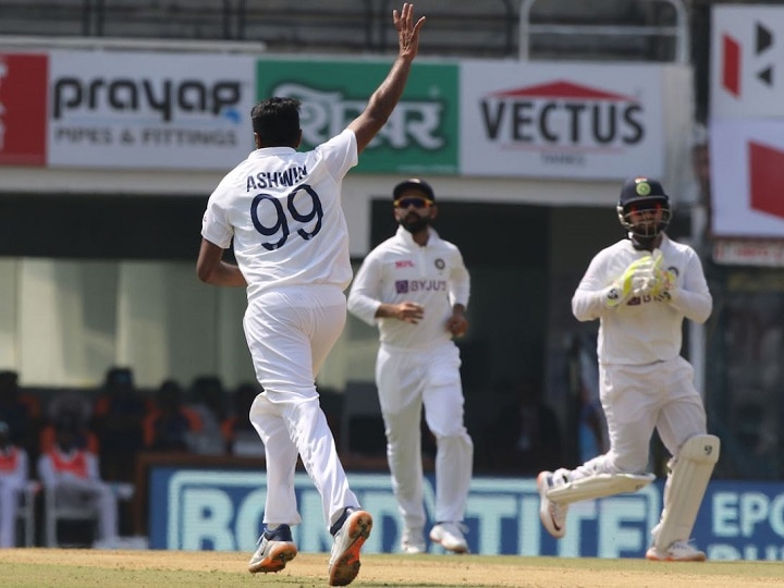 ICC Test Ranking, Pant raise to number 7 in batsman ranking, ashwin moves to 2nd  ICC Test Ranking: टेस्ट रैंकिंग में आर अश्विन को हुआ दोहरा फायदा, पंत ने भी किया कमाल