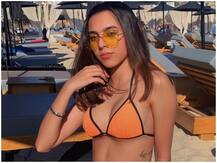 अनुराग कश्यप की बेटी आलिया की बिकिनी फोटो पर मचा बवाल, सोशल मीडिया पर मिली रेप की धमकियां