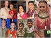 In Pics: बॉलीवुड की अनोखी शादियां! किसी ने बेटी से 5 साल छोटी लड़की से रचाई शादी, तो किसी ने मां बनने के 20 साल बाद लिए फेरे