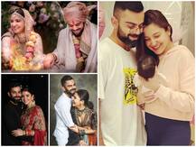 In Pics: शादी को सीक्रेट रखने के लिए Anushka और Virat यूज किए थे ये फेक नाम, जानिए दोनों की शादी के दिलचस्प किस्से