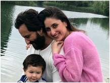 सैफ-करीना इस खास अंदाज में नन्हें मेहमान को फैन्स से करेंगे इंट्रोड्यूस