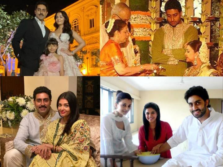 देश और बॉलीवुड की जानी-मानी आर्टिस्ट भावना जसरा बीते साल एक नवंबर को ऐश्वर्या राय के 47वें जन्मदिन पर एक तस्वीर शेयर की. ये तस्वीर बेहद ही खास थी.