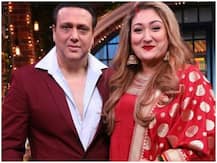 गोविंदा की तारीफ में पत्नी सुनीता बोलीं, वो दुनिया के सबसे रोमांटिक शख्स हैं