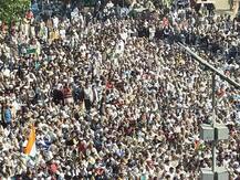 मेरठ में RLD की महापंचायत, किसान आंदोलन को ताकत देने पर होगी चर्चा, बनेगी रणनीति