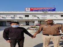 रवि गैंग के राहुल उर्फ कालू को दिल्ली पुलिस ने किया गिरफ्तार, चार साल से था फरार