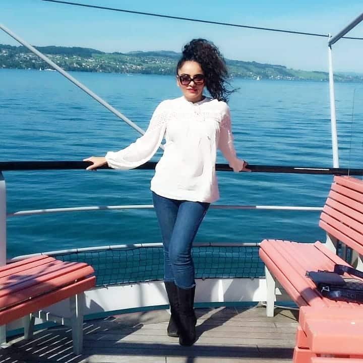 90’s के फेमस कॉमेडी शो 'हम पांच' की ये अदाकारा करना चाहती हैं Taarak Mehta Ka Ooltah Chashmah की दयाबेन का किरदार