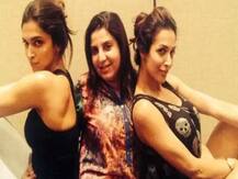 आज Deepika Padukone हैं Malaika Arora की वजह से एक स्टार, ऐसे मिली थी फिल्म 'ओम शांति ओम'