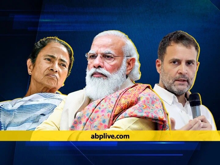 ABP C-Voter WB Opinion Poll: बंगाल में ममता सरकार कर सकती है वापसी, जानें किसे मिल सकती हैं कितनी सीटें? ABP News-C Voter Opinion Poll West Bengal Elections 2021 Opinion Poll Results TMC BJP Congress CPI Kaun Banega Mukhyamntri ABP C-Voter WB Opinion Poll: बंगाल में ममता सरकार कर सकती है वापसी, जानें किसे मिल सकती हैं कितनी सीटें?