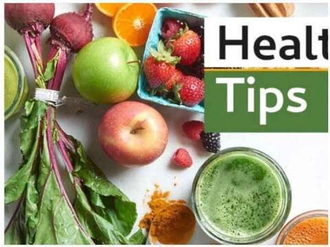 Health Tips: थायराइड को करना चाहते हैं कंट्रोल, डाइट में शामिल करें ये 5 फूड्स