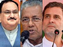 ABP C-Voter Kerala Opinion Poll: केरल में किसकी सरकार ? LDF, UDF या BJP, जानें क्या कहता है ओपिनियन पोल