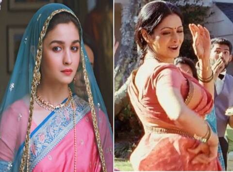 Dilbaro से Navrai Majhi तक, जब फोक गानों से प्रेरित होकर बॉलीवुड ने रचे ये गाने जो रहे सुपरहिट Dilbaro से Navrai Majhi तक, जब फोक गानों से प्रेरित होकर बॉलीवुड ने रचे ये गाने जो रहे सुपरहिट