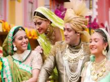 वो फिल्में जिनके लिए बने सेट में करोड़ों हुए खर्च, भव्यता देख दर्शक हो गए थे हैरान