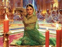 वो फिल्में जिनके लिए बने सेट में करोड़ों हुए खर्च, भव्यता देख दर्शक हो गए थे हैरान