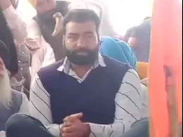 Punjab Police says Thats why Lakha Sidhana, accused of violence on 26 January in Bathinda rally was not arrested पंजाब पुलिस ने बताया- क्यों बठिंडा की रैली से 26 जनवरी हिंसा के आरोपी लक्खा सिधाना को नहीं किया गिरफ्तार