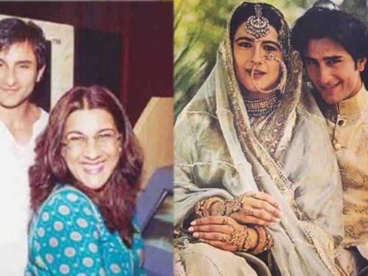 लेकिन शादी के कुछ साल बाद ही दोनों के बीच अनबन की खबरें आने लगी थीं. इसके कई कारण माने जाते हैं. कहा जाता है कि शादी के बाद अमृता सिंह ने अपने करियर को अलविदा कह दिया था और यही बात सबसे ज्यादा सैफ को खली. हालांकि उन्होंने अमृता के इस फैसले को लेकर कुछ नहीं कहा.