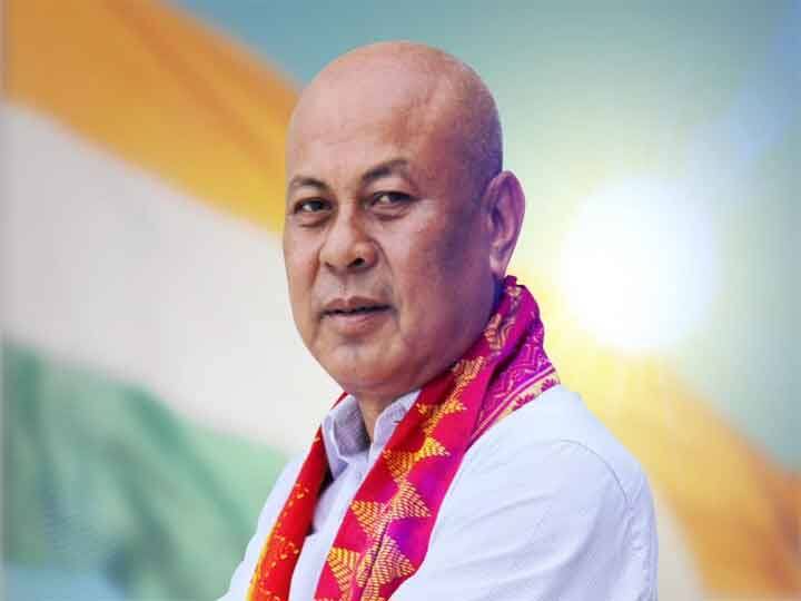 असम विधानसभा चुनाव: बीजेपी की सहयोगी पार्टी BPF ने मिलाया कांग्रेस से हाथ Assam assembly elections: BJPs ally BPF joins Congress alliance असम विधानसभा चुनाव: बीजेपी की सहयोगी पार्टी BPF ने मिलाया कांग्रेस से हाथ