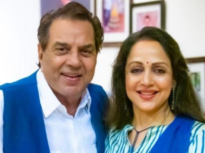 ऐन वक्त पर Dharmendra ने किया था कुछ ऐसा, होते-होते रह गई थी Hema Malini-Jitendra की शादी