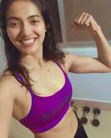 आर्मी ऑफिसर हैं Disha Patani की बहन Khushboo Patani, लेकिन स्टाइल में देती हैं बहन को पूरी टक्कर