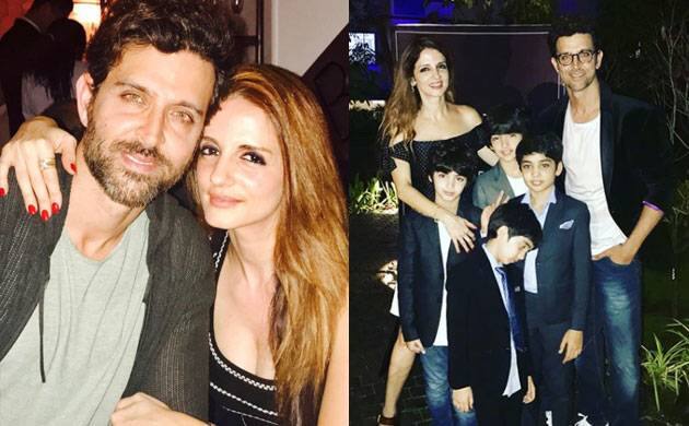 ऋतिक रोशन: ऋतिक के बारे में कहा जाता है कि उन्होंने बॉलीवुड सेलिब्रिटीज में से अब तक का सबसे महंगा तलाक लिया था. जी हां, मीडिया रिपोर्ट्स के मुताबिक, ऋतिक ने जब सुजैन से 14 साल पुरानी शादी तोड़ी थी तो 2014 में उन्होंने 380 करोड़ रुपए की एलिमनी दी थी. 