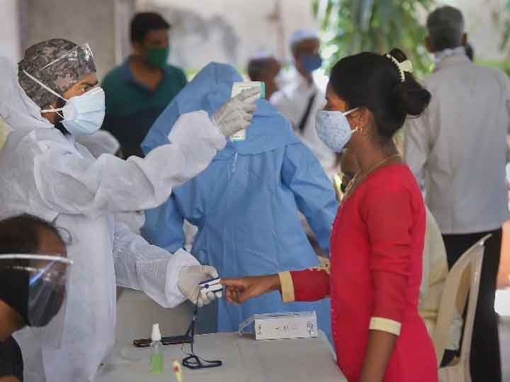 2,515 new cases of corona virus infection in Pune पुणे में कोरोना वायरस संक्रमण के 2,515 नए मामले, 11 मरीजों की मौत