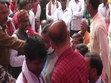 जेडीयू प्रदेश अध्यक्ष के सामने पार्टी कार्यकर्ताओं ने किया हंगामा, जानें- क्या है पूरा मामला?