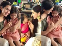 Pataudi Sisters: सारा अली खान खुद से 22 साल छोटी बहन इनाया के हैं बेहद क्लोज, समय मिलते ही पहुंच जाती हैं मिलने