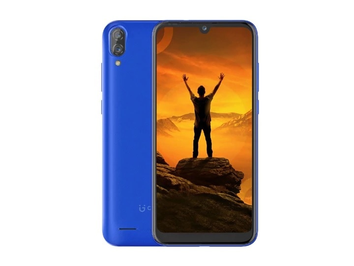 Gionee Max Pro will be launched in India today, know the price and features of the phone Gionee Max Pro आज भारत में करेगा एंट्री, 6000mAh की दमदार बैटरी के साथ होगा लॉन्च
