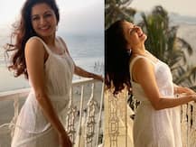 Bhagyashree की बेटी Avantika Dassani जीती हैं ऐसी बिंदास जिंदगी, देखें फोटोज