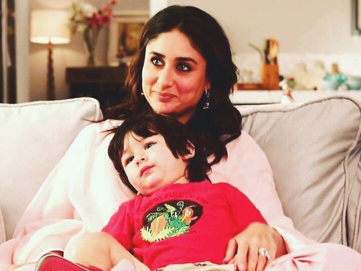 kareena kapoor khan shares taimur breakfast photo instagram story see photos Taimur Pics: ব্রেকফাস্টে কী খেতে পছন্দ করে তৈমুর? ছবি পোস্ট করলেন করিনা কপূর খান