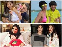 In Pics: करीना से लेकर मलाइका तक वो हीरोइने जिन्होंने नॉर्मल डिलिवरी को नहीं बल्कि सीजेरियन से दिया बच्चों को जन्म, क्या फीगर था कारण!