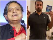 पाकिस्तानी कॉमेडियन ने वीडियो में शशि थरूर की तरह अंग्रेजी बोलने के फनी टिप्स बताए, थरूर ने दिया ये जवाब