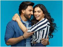 Deepika Padukone ने किया Ranveer Singh के साथ Werk it baby गाने पर डांस, देखें