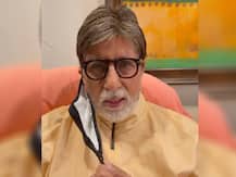 Amitabh Bachchan Health Update: अपने घर में ही आराम कर रहे हैं अमिताभ बच्चन, चिंता की कोई बात नहीं