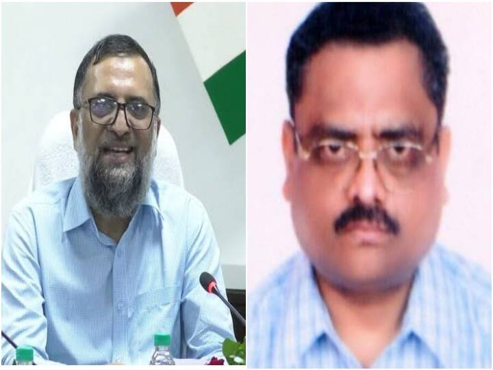 अरुण कुमार सिंह बनाए गए बिहार के नए मुख्य सचिव, आमिर सुबहानी को मिली ये जिम्मेदारी Arun Kumar Singh appointed Bihar's new Chief Secretary, Aamir Subhani gets this responsibility ann अरुण कुमार सिंह बनाए गए बिहार के नए मुख्य सचिव, आमिर सुबहानी को मिली ये जिम्मेदारी