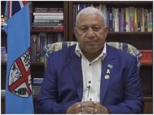 'थैंक यू पीएम मोदी', जानें क्यों फिजी के प्रधानमंत्री ने कही ये बात