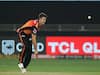 IPL 2021: सनराइजर्स हैदराबाद की टीम में बड़ा बदलाव, मिशेल मार्श की जगह लेगा ये दिग्गज खिलाड़ी