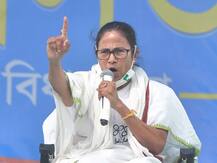 दूसरे चरण के मतदान से पहले ममता बनर्जी ने साधा BJP पर साधा निशाना, कहा 'बड़ी मात्रा में पैसा बांट रहे नेता'