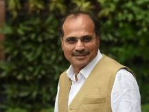 कांग्रेस ने पीएम के टीकाकरण को चुनाव से जोड़ा, अधीर रंजन बोले- हाथ में गीतांजलि भी ले लेते तो सब पूरा हो जाता