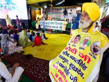 100 रुपये लीटर दूध बेचने के खाप पंचायतों के फैसले से हटा संयुक्त किसान मोर्चा, कहा- इससे हमारा कोई लेना देना नहीं