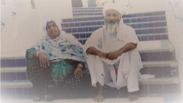 पाकिस्तान: उमरकोट में आधुनिक युग के 'शाहजहां' से मिलिए, पत्नी की याद में बनवाया 'ताजमहल