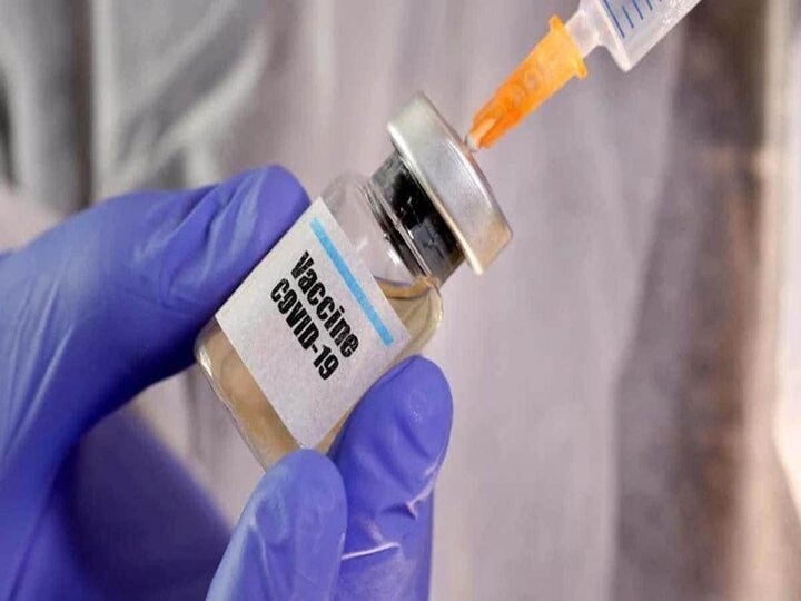 More than 5 5 cr vaccine doses administered across the country Over 23 Lakh doses administered in the last 24 hours ANN  कोरोना टीकाकरणः अब तक लग चुका है 5.5 करोड वैक्सीन का डोज, पिछले 24 घंटों में लगाए गए 23 लाख टीके