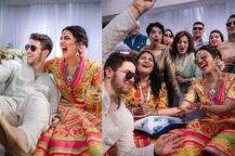 मेहंदी वाले हाथ: पिया के नाम की मेहंदी लगाए खूब इठलाई ये बॉलीवुड अभिनेत्रियां, तस्वीरों में देखिए डिजाइन और कैसा चढ़ा रंग